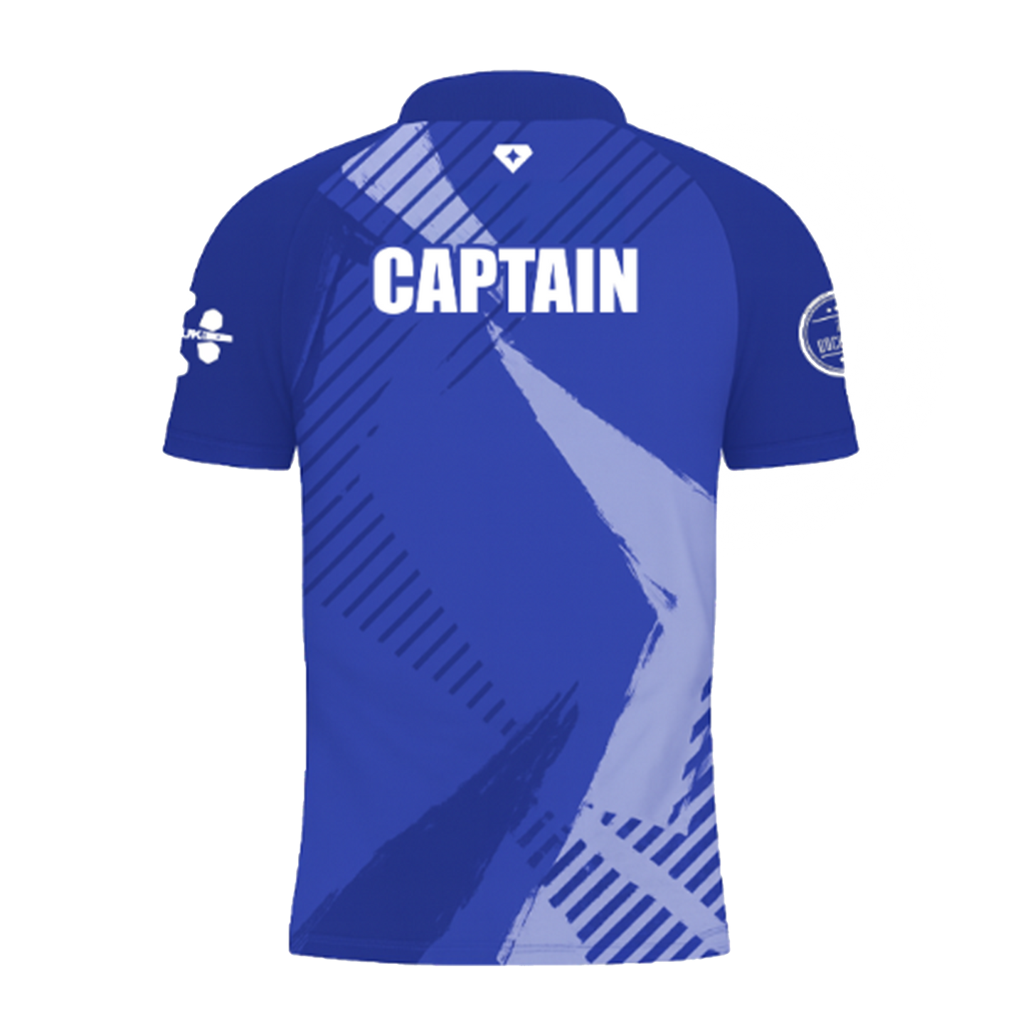 Portsmouth University Darts Society Match Shirt