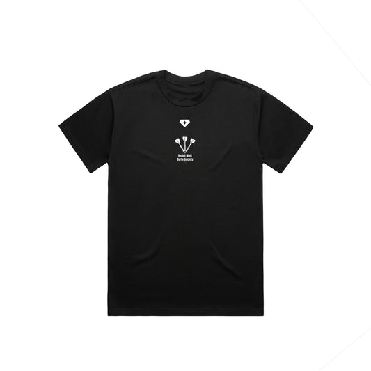 Heriot Watt Darts Tshirt