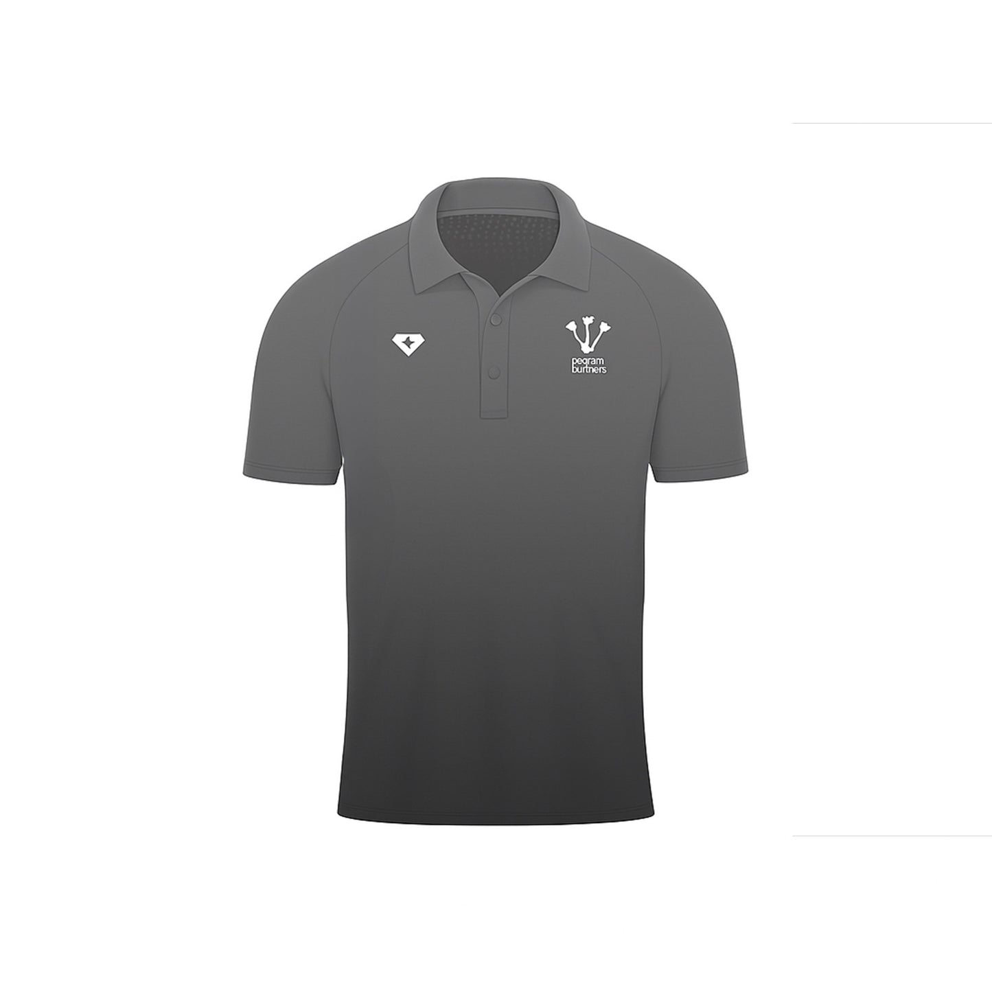 Heriot Watt Darts Society game shirt
