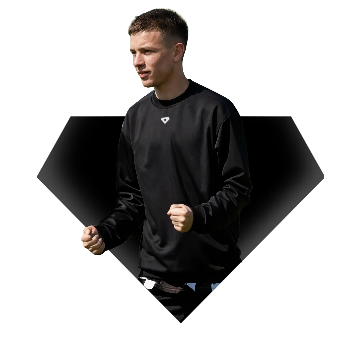Build your club with a better standard of teamwear