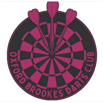 Oxford Brookes Darts Society