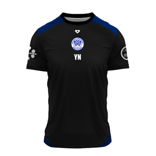 Portsmouth University Darts Society Training Shirt