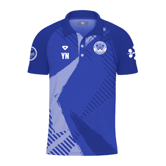 Portsmouth University Darts Society Match Shirt