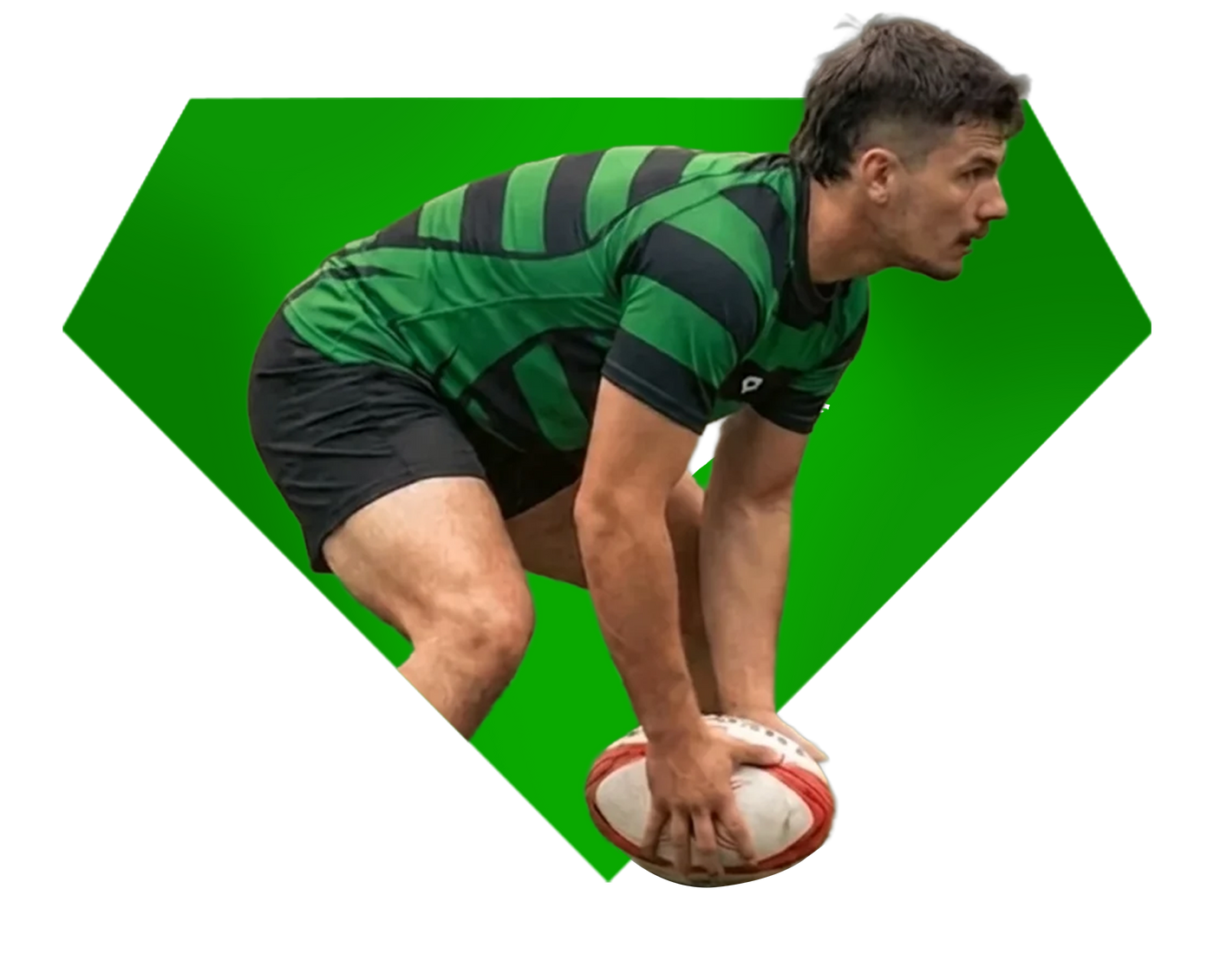 Build your club with a better standard of teamwear