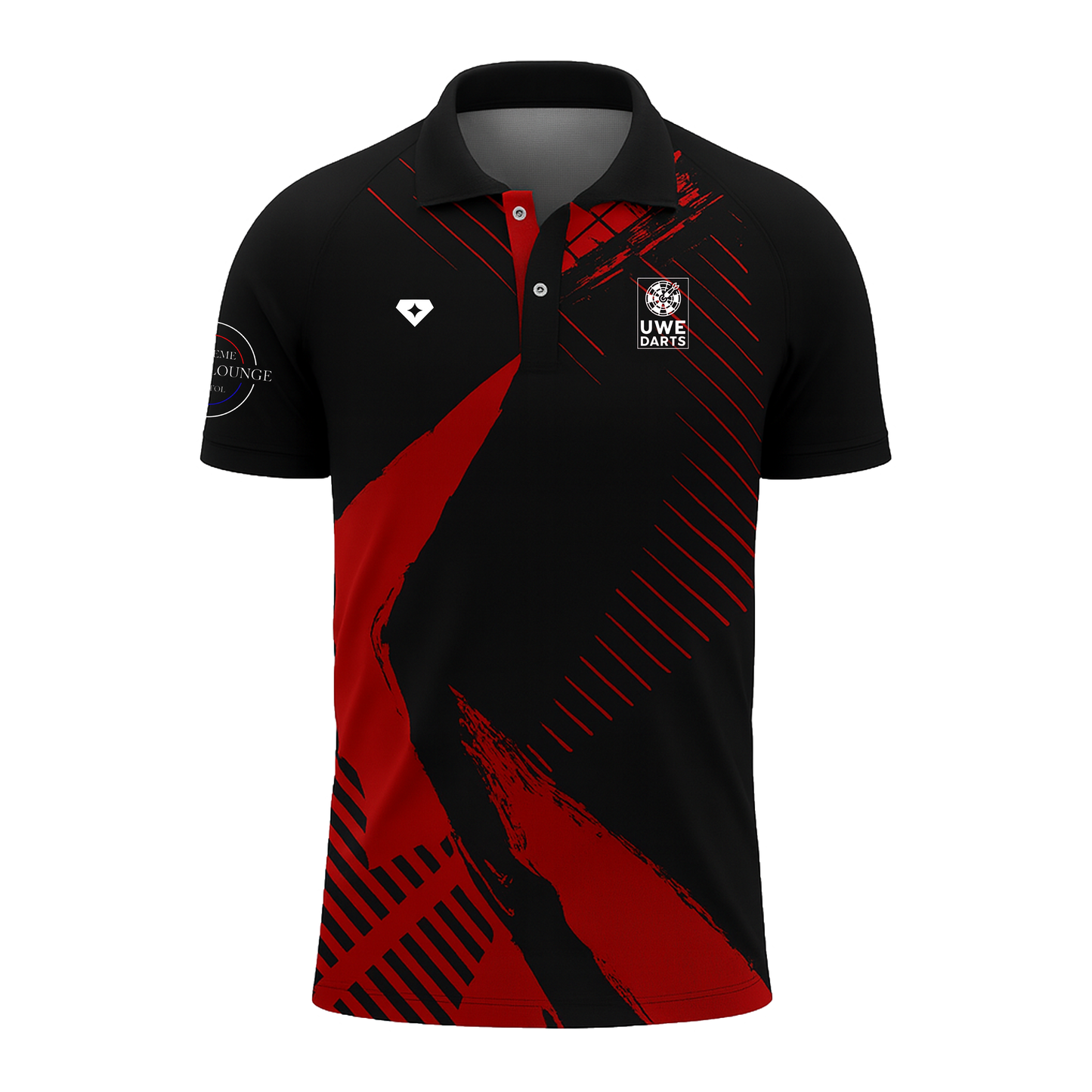UWE Darts Shirt