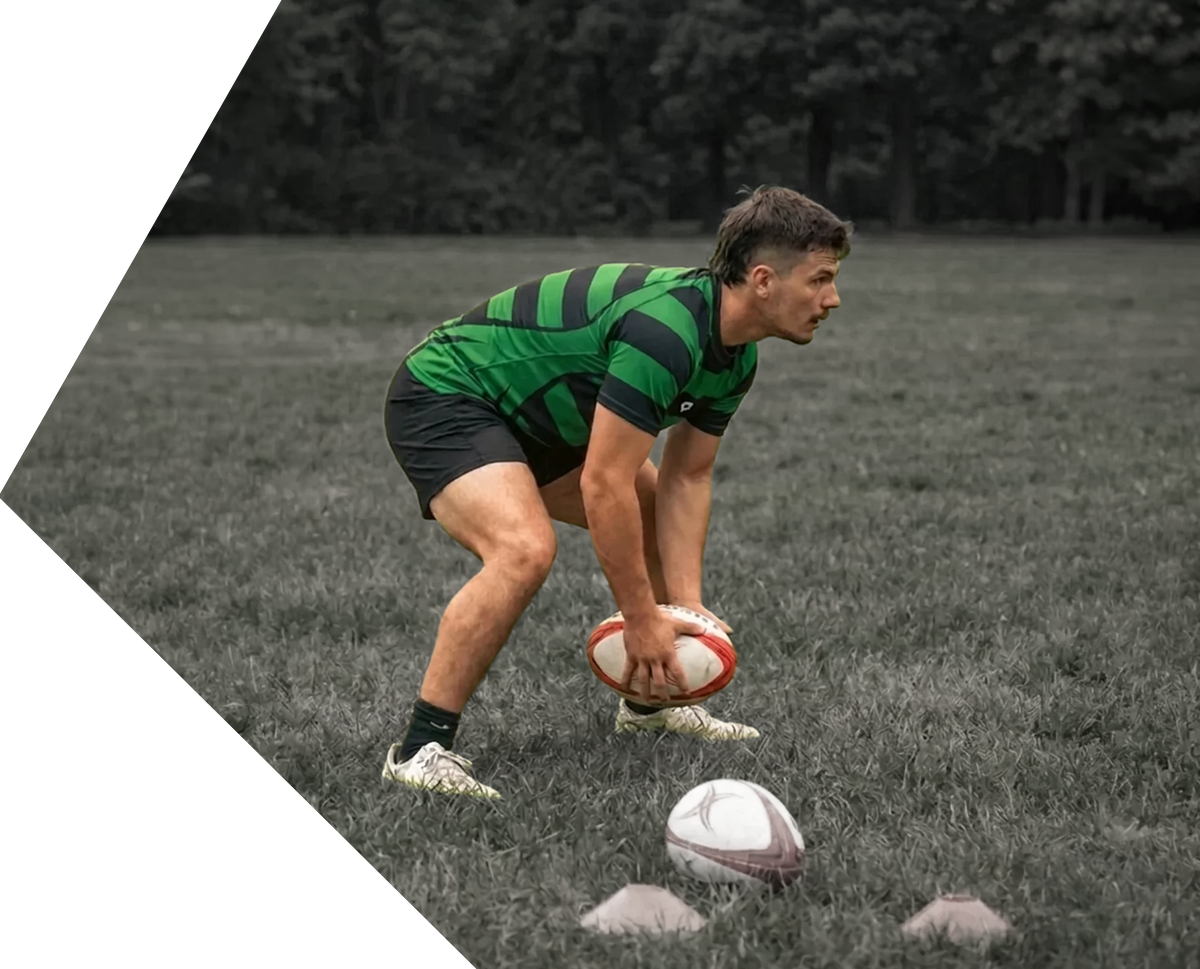 Rugby