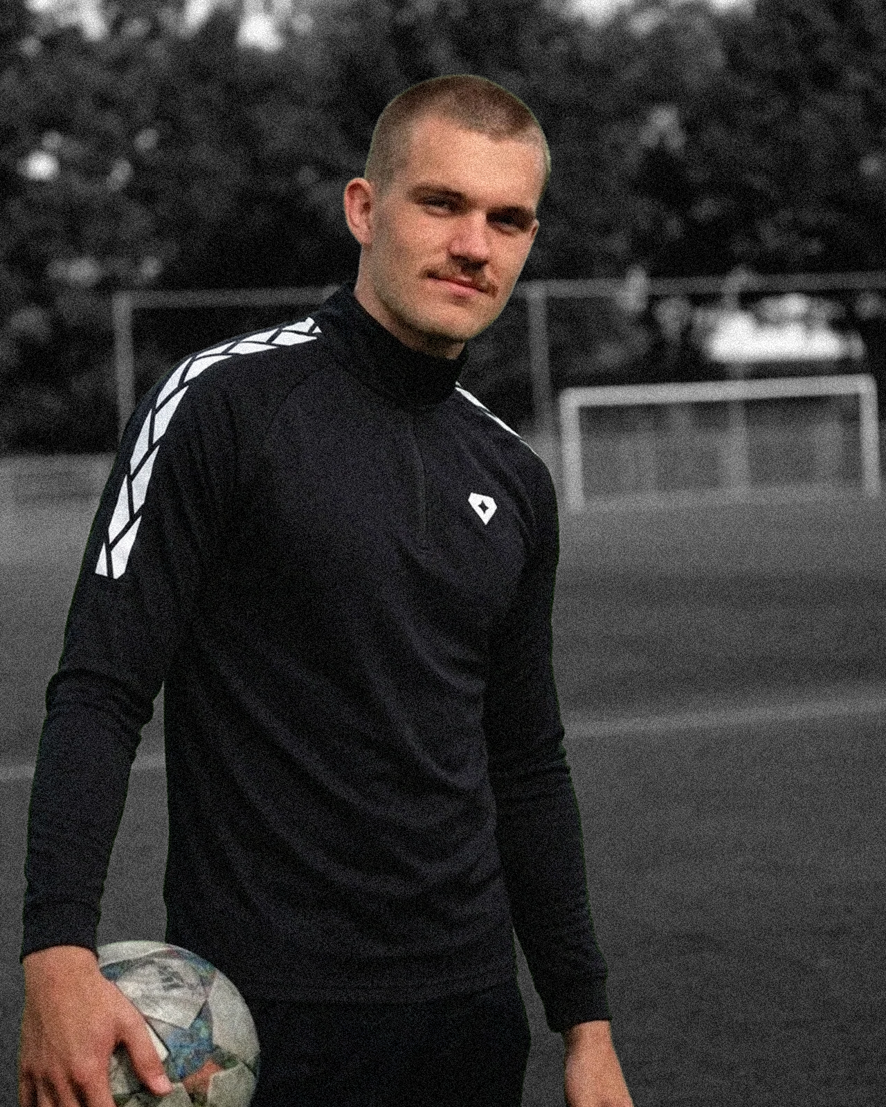 Professional kit beyond matchday