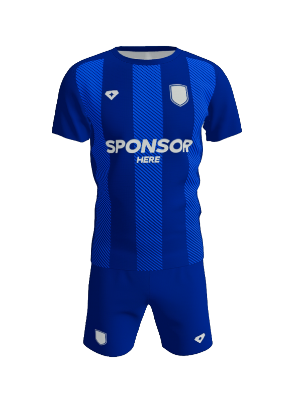Design your own kit in 3D